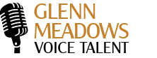 Glenn Meadows Voice Talent